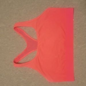 Victoria's Secret Sport Racerback Sports Bra